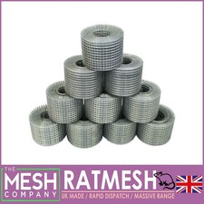 The Mesh Company Rat Mesh 10