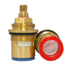 Quarter turn ceramic - quarter,