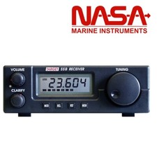 NASA Marine HF3/W - HF3/P SSB