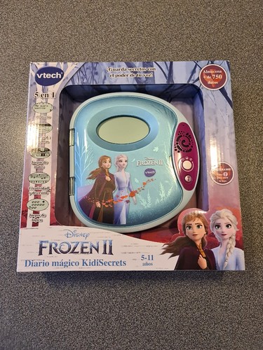 Vtech frozen magic - vtech, 2