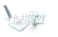 Tamiya Hook MD3, Flatbed