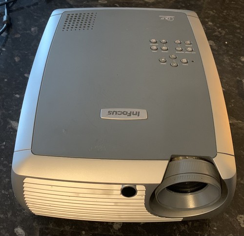 2003 infocus dlp vintage - infocus,
