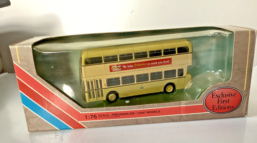 Efe 16524 leyland - efe, atlantean