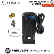 MERCURY MARINER 40-150hp EFI 4 STROKE / 2 STROKE OUTBOARD POWER TRIM TILT MOTOR