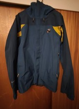 Sprayway Torridon Gore-tex Jacket Men's Size Large Legion Marine Sulpher Blue