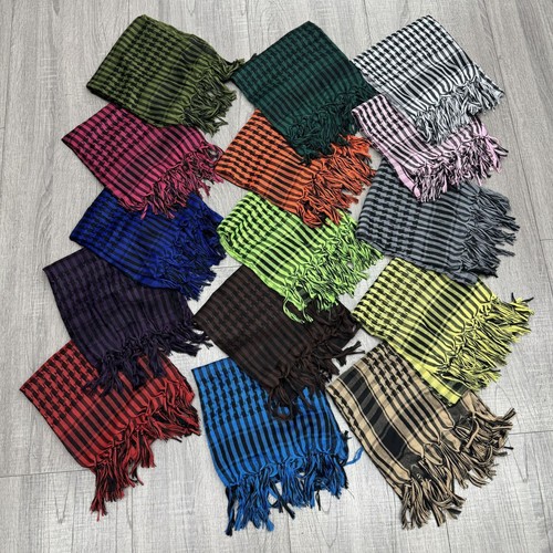 Shemagh tactical desert scarf - shemagh,