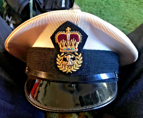Royal navy pce - navy, (class