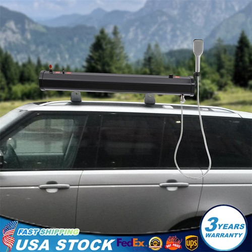 Portable water tank - portable,