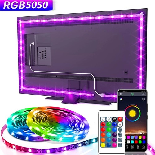 Usb rgb led - led, strip