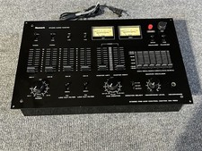 NUMARK DM-1550 90's VINTAGE