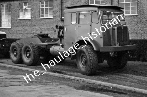 Thh truck photos aec - aec,