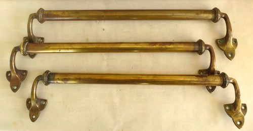 Set antique brass - set,