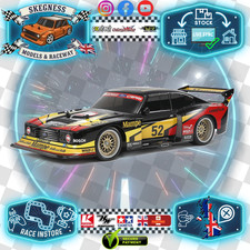 Tamiya - 1978 Ford Zakspeed