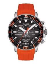 TISSOT MENS SEASTAR 1000