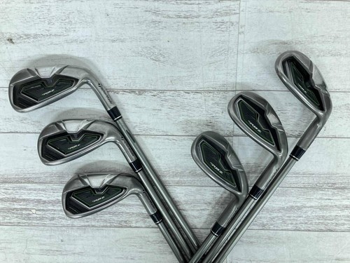 Taylormade rbz iron set - iron,