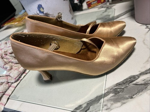 Ballroom dance shoes 5 - ballroom,