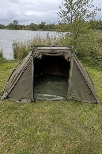 Nash titan brolly all - as,