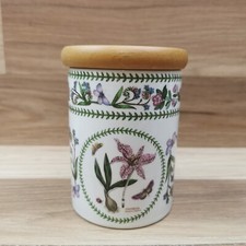 Vintage Portmeirion Botanic