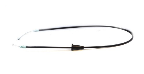 New parking brake cable - new,