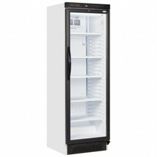 1 Door Glass Display Fridge -