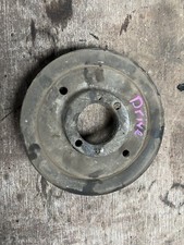 scag 36 Advantage Mower Parts Drive Motor Pump Pulley 