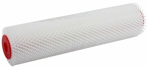 Spiked aeration rollers - spiked, 12"
