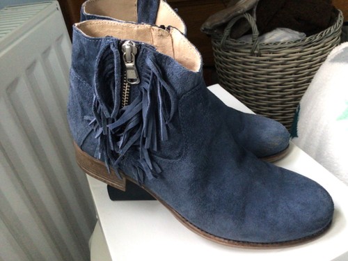 Celtic ankle boots - &,