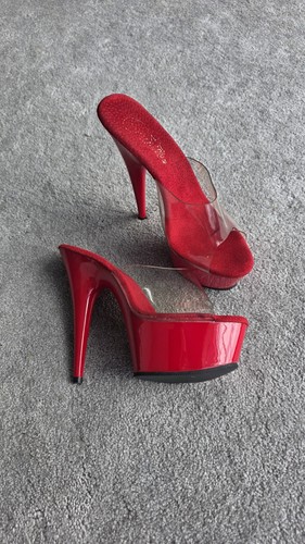 Pleaser delight 601 - delight,