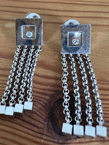 Chopard happy diamonds - chopard,