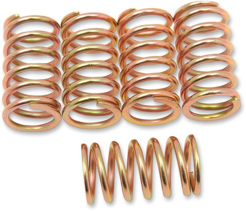 Barnett clutch springs - clutch,