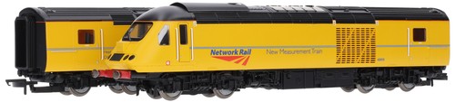 R2984 hornby pair class - of,