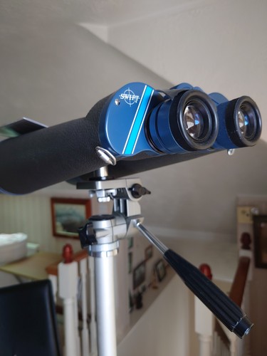 Vintage swift observation - swift,