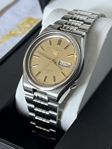 Seiko 6309 9000 - 5, rare