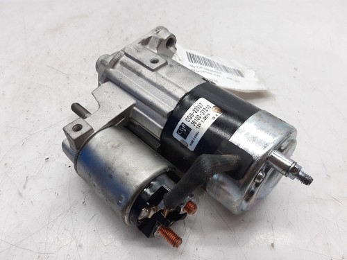 3610037210 6360133 starter