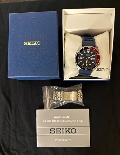 Seiko skx175 - seiko, us