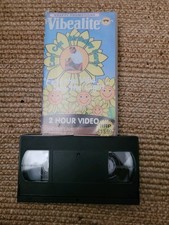 Vibealite Carl Cox Birthday 2