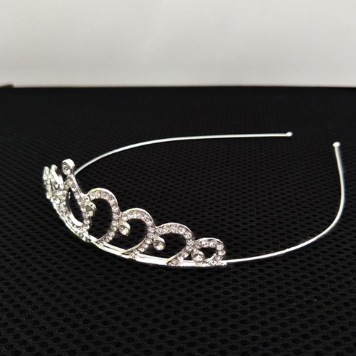 Headband crown child bridal - child,