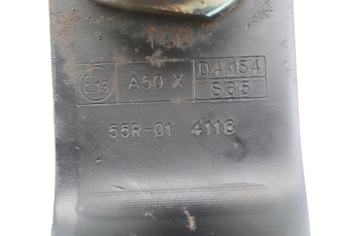 Rear support tgb blade 1000 - rear,