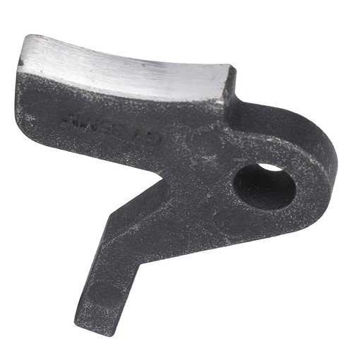 Skiving machine presser foot - skiving,