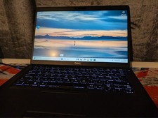 Job Lot Dell latitude 5401 14"