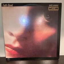 Faith Band, Rock'n Romance
