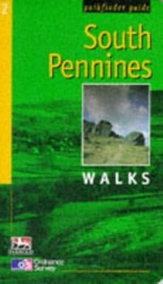 South pennines ordnance - pennines, (ordnance