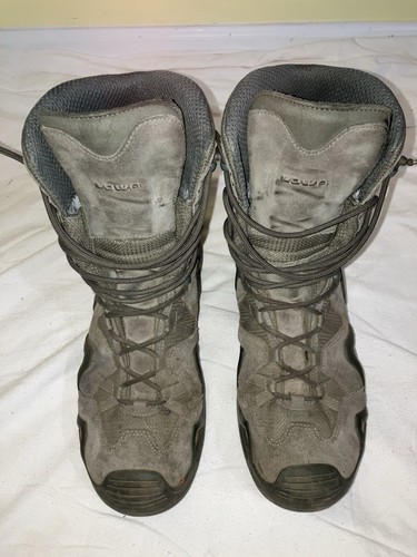 Lowa zephyr gtx sz 11 - zephyr,