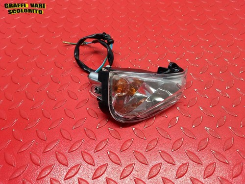Rear right arrow honda pcx - right, 125