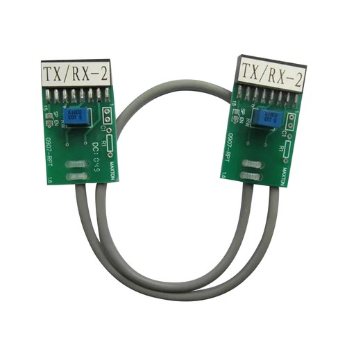 38cm duplex repeater interface - duplex,