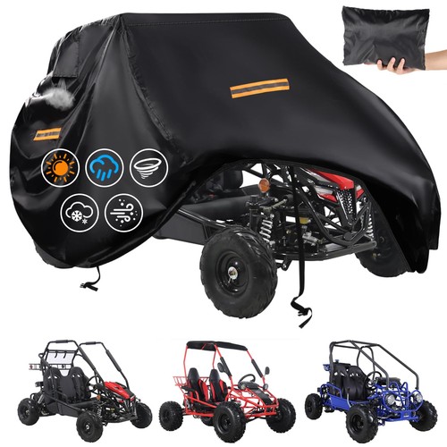 Kart covers - go,