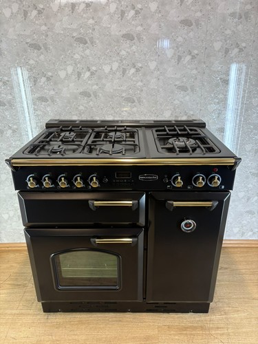 Gas rangemaster classic - classic, cm