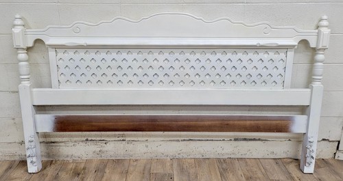 Vintage king size boho - king,