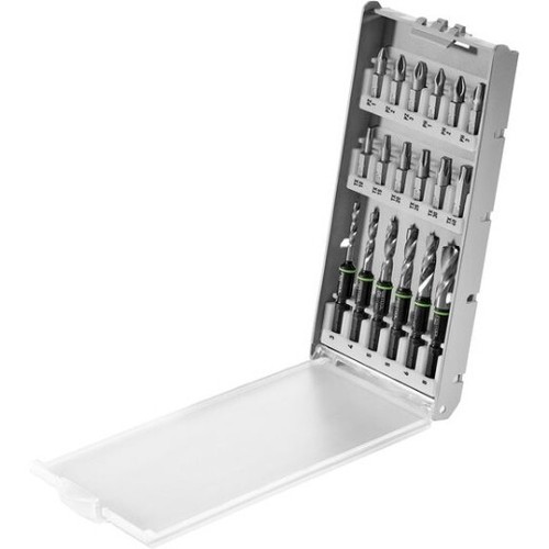 Festool brad point - point, bits