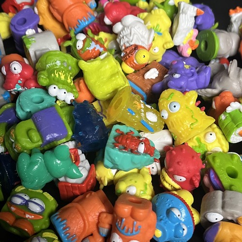 10x random mystery - mystery, trash
